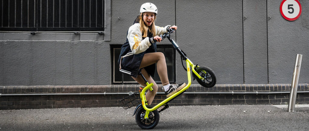 best electric scooters UK