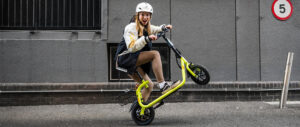 best electric scooters UK