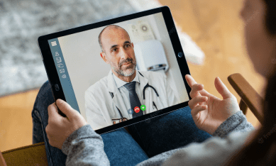 Consult Dermatologist online