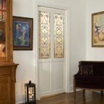 Bifold door