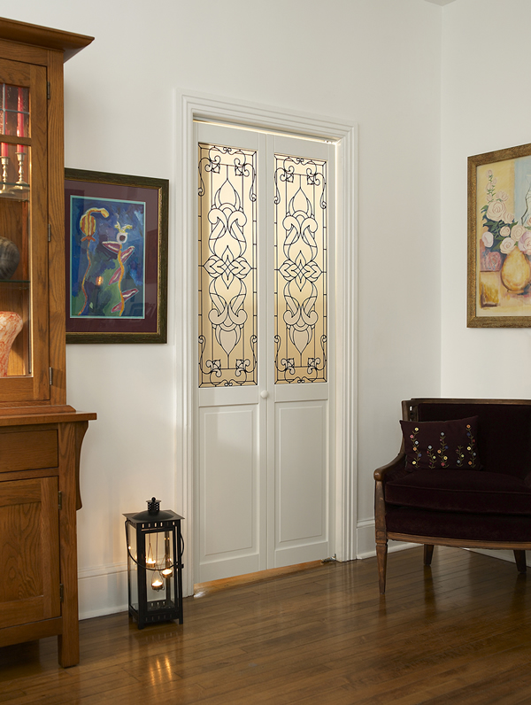Bifold door