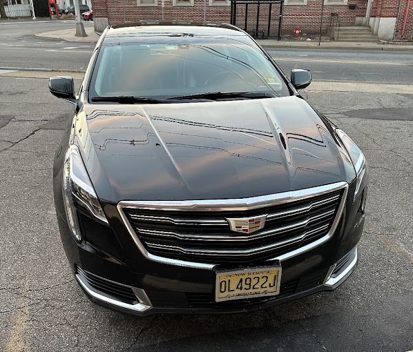 Car Service Newark