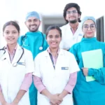 b.sc. nursing