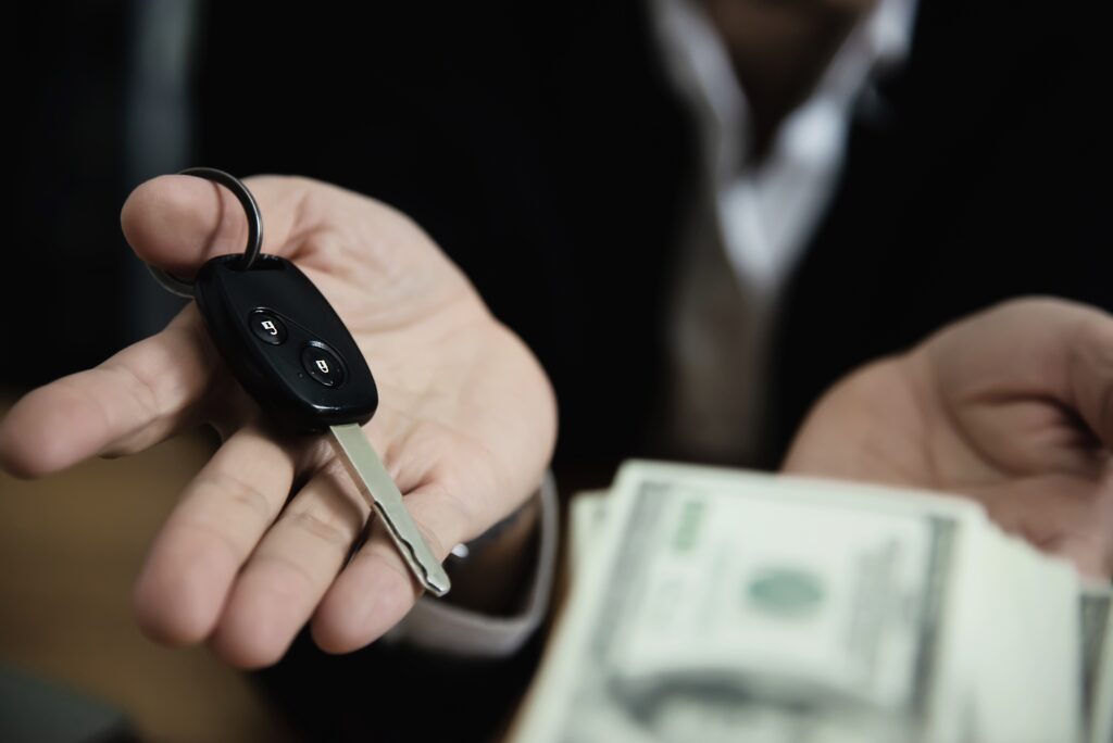 Car Title Loans Surrey