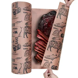 Custom Butcher Paper: Functional and Ultimate Branding
