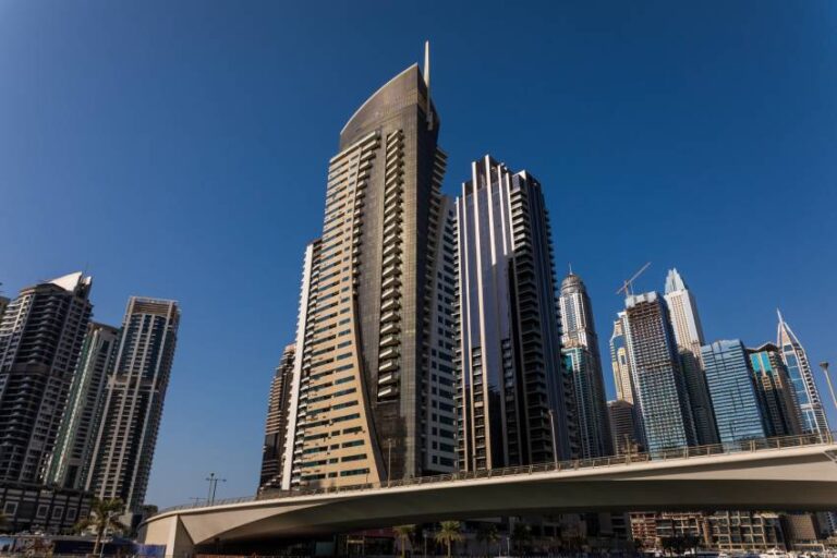 Buy Property in Dubai