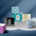 custom candle boxes