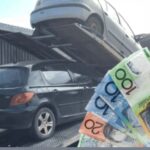 How Much Cash You Can Get from Car Wrecking in Adelaide Services