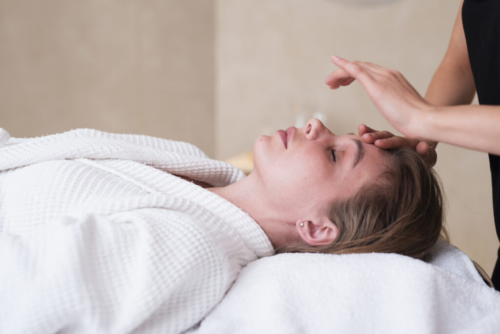 headache treatment