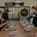 Coffee Moisture Meter for Bean Quality Control