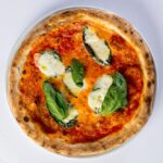 creative toppings for flatbread pizza