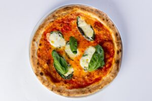 creative toppings for flatbread pizza