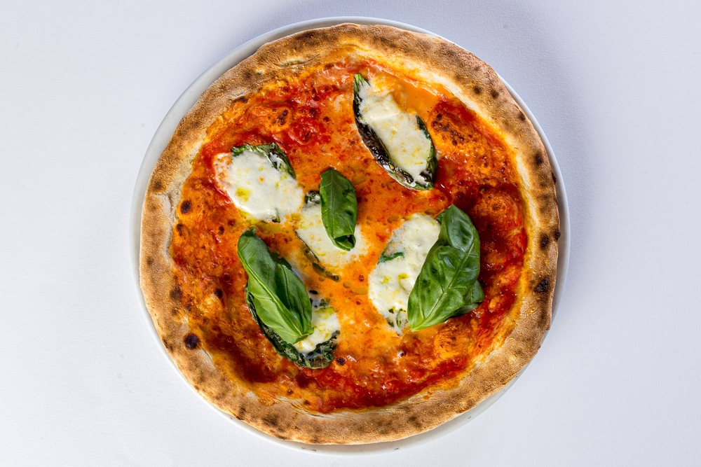 creative toppings for flatbread pizza