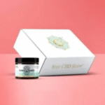 custom CBD boxes with logo