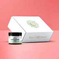 custom CBD boxes with logo