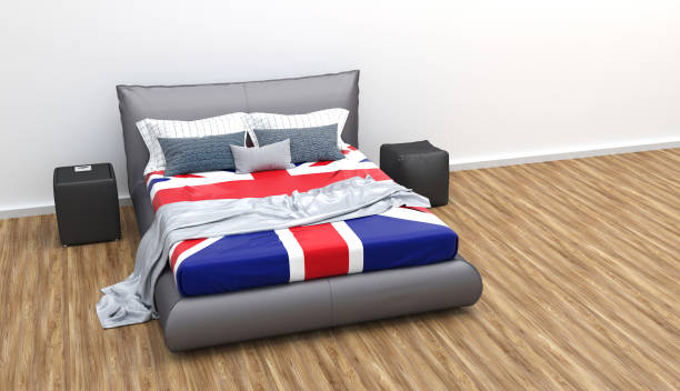 custom bed in the UK offers