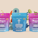 custom mylar bags wholesale