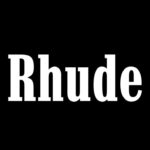 Rhude