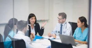 denial management services in USA
