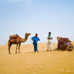 15 Days Rajasthan Historical Forts and Palaces Tour
