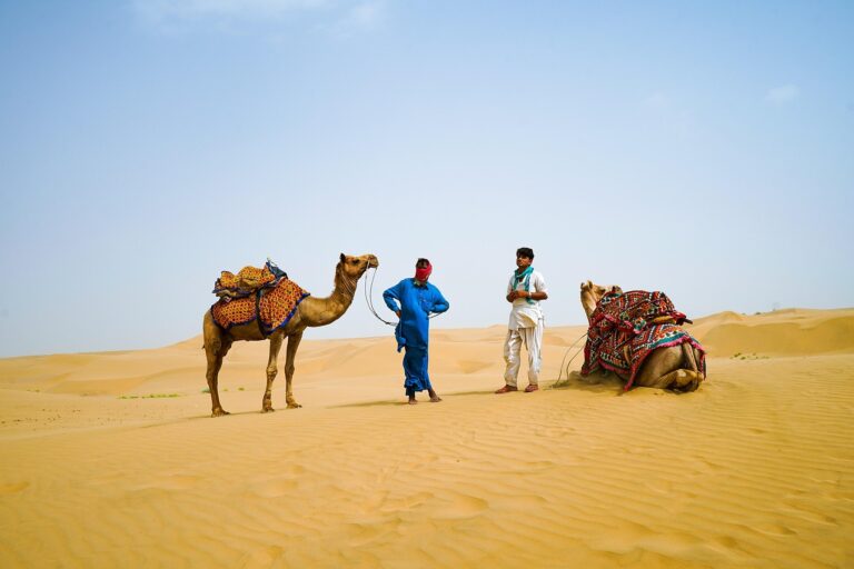 15 Days Rajasthan Historical Forts and Palaces Tour