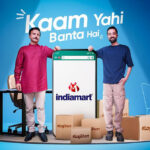 Industrial machinery supplier India