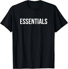 Essentials