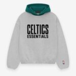 Essentials Hoodie Australia