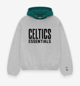 Essentials Hoodie Australia