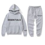 Essentials Tracksuit