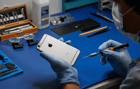 Apple Repair Services in Dubai
