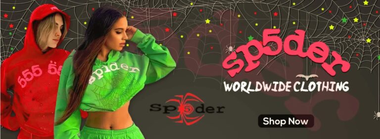 Spider Hoodies