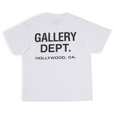 Gallery Dept Tee