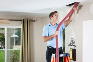 Air Duct Cleaning & Chimney Sweep in Chandler AZ Trusted Local Inspection Experts