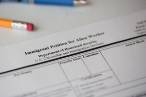 Eb1 Green Card Requirements