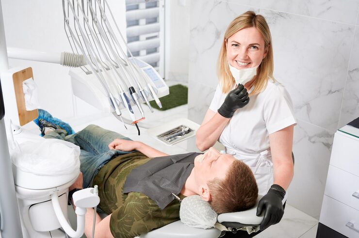 Idaho Falls Dentist
