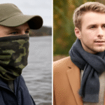 finishing snood