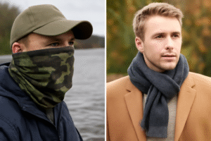 finishing snood