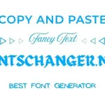 Font Changer