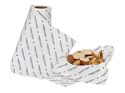 What Are the Key Tips for Marketers Using Custom Food Paper Designs?