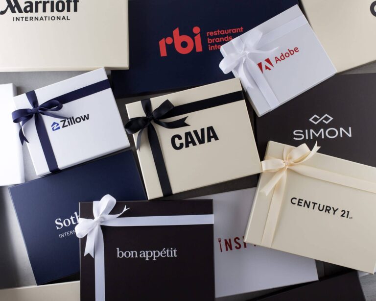 Corporate Gifts