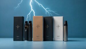 Vape Packaging Boxes