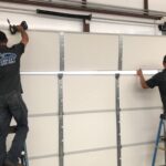 Viking Overhead Garage Door Repair Fort Worth TX