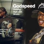 Godspeed Hoodie: A Statement of Modern Streetwear and Individual Expression
