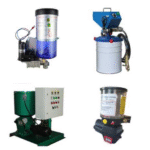 grease electric pump