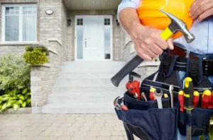 handyman services in Barrie
