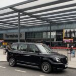 taxis to Heathrow near me