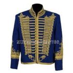 hussar vest