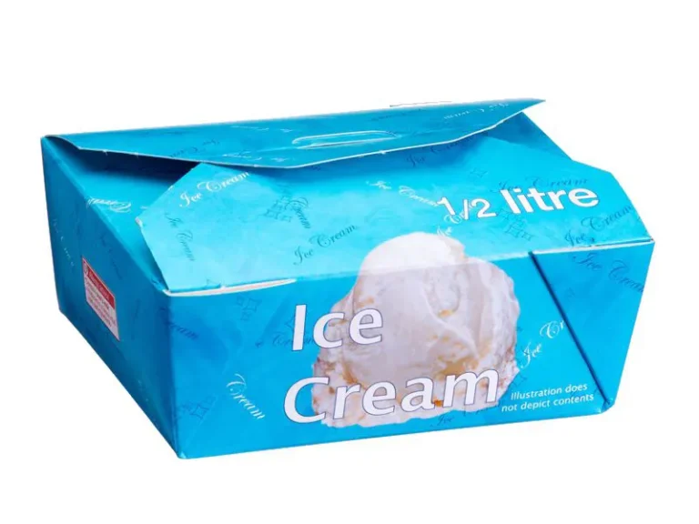 Innovative Trends in Complex Custom Ice Cream Boxes for Modern Brands