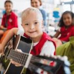 music therapy for children